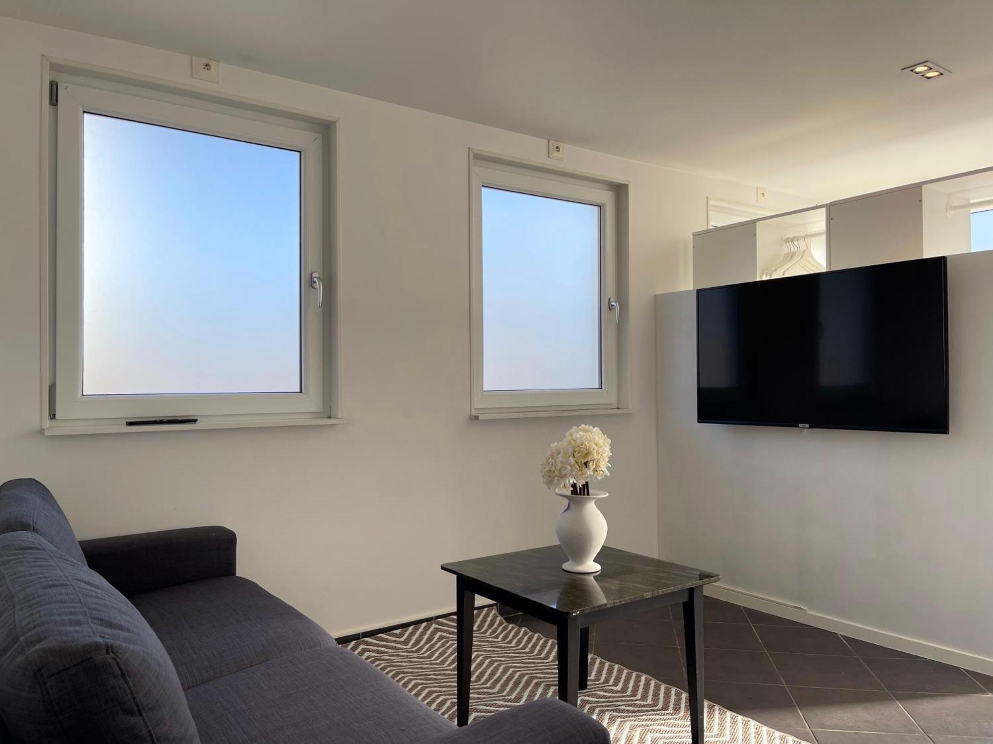 Maersta Apartment Hotel 外观 照片