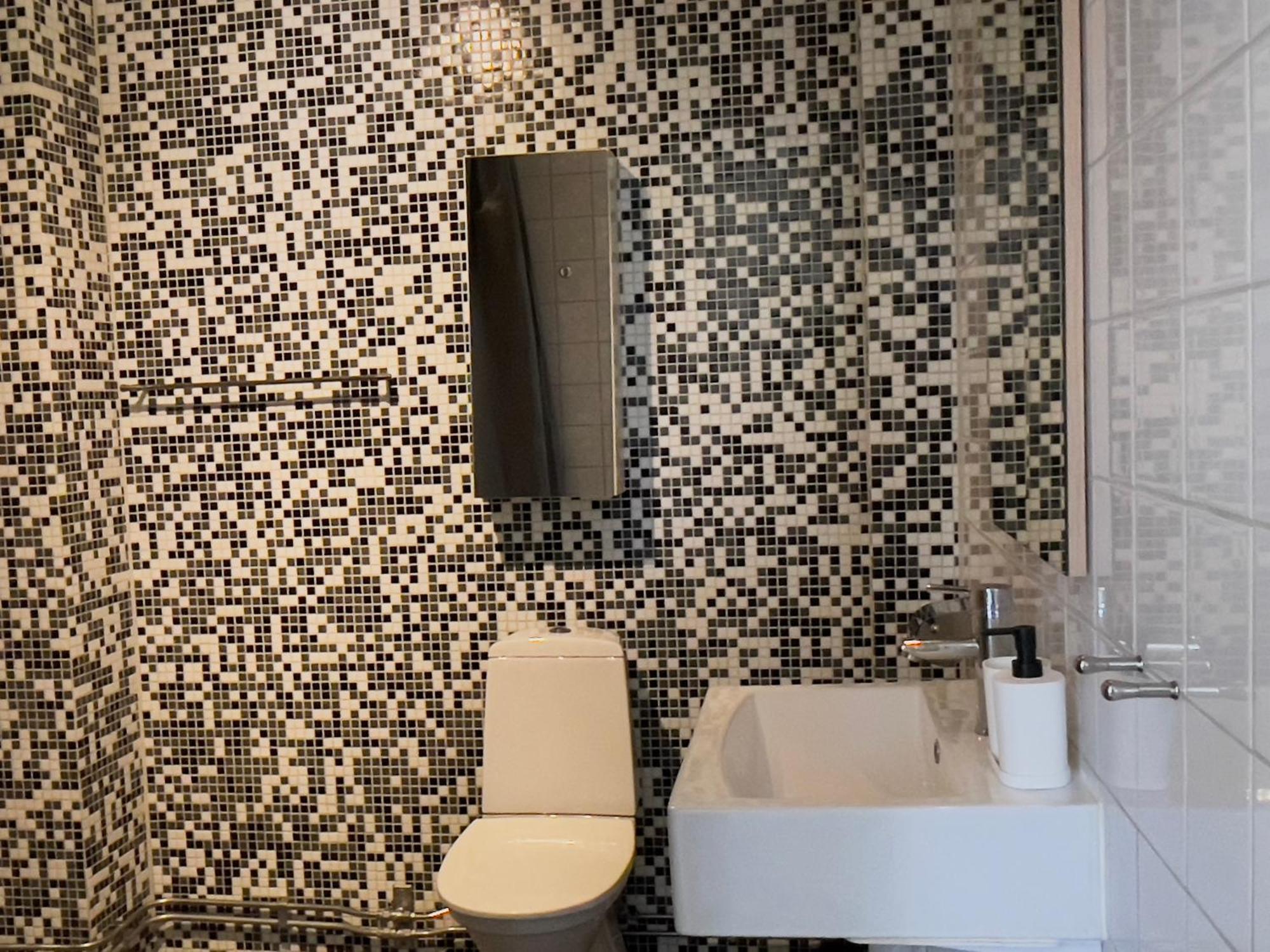 Maersta Apartment Hotel 外观 照片
